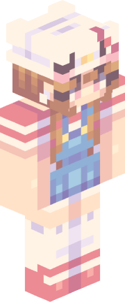 Skin Render