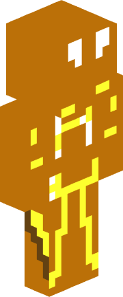 Skin Render