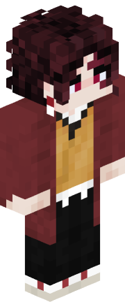 Skin Render
