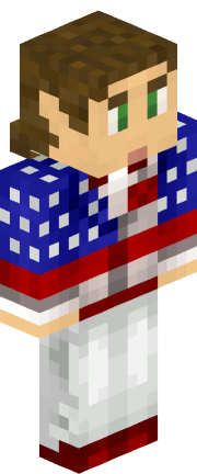 Skin Render