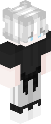 Skin Render