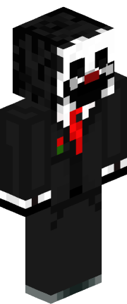 Skin Render