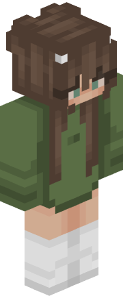 Skin Render