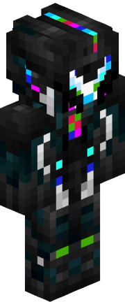 Skin Render