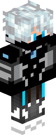 Skin Render