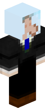 Skin Render