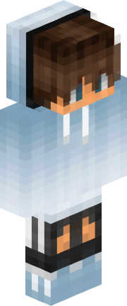 Skin Render