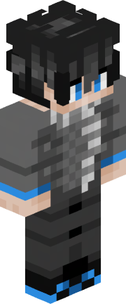 Skin Render