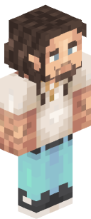 Skin de Javeo - BattleAdventure