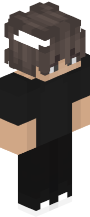 Skin Render