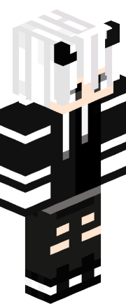 Skin Render