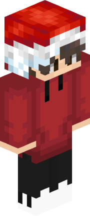 Skin Render