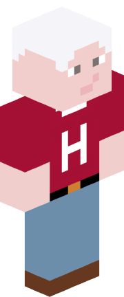 Skin Render