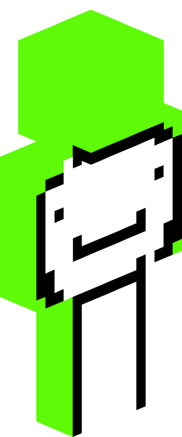 Скин для Minecraft