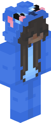 Skin Render