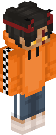 Skin Render