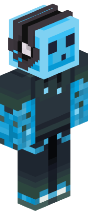 Skin Render