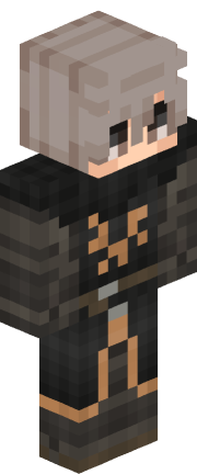 Skin Render