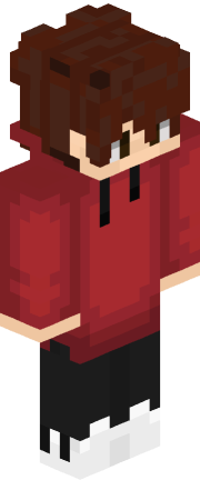 Skin Render