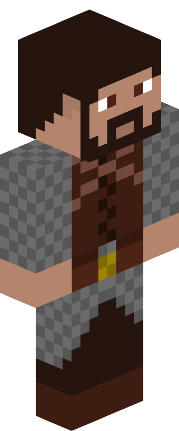 Скин для Minecraft