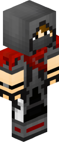Skin Jessassin