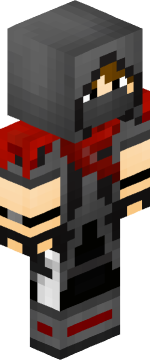 Skin Jessassin