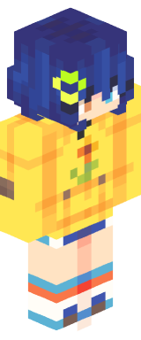 Skin de JetixLOL