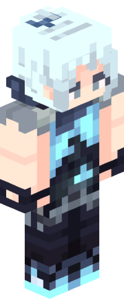 Skin Render