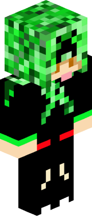 Skin de Jexux_