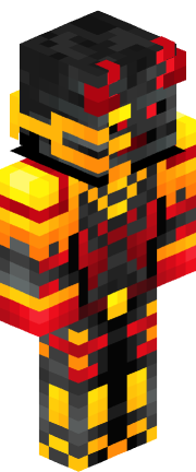 Skin Render