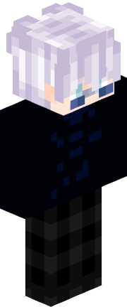 Skin Render
