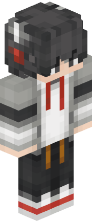 Skin Render
