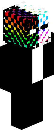 Skin Render