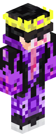 Skin Render