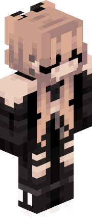 Skin Render