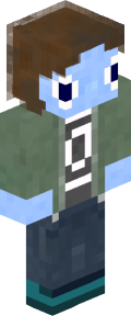 Skin JoeHills