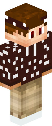 Skin Render