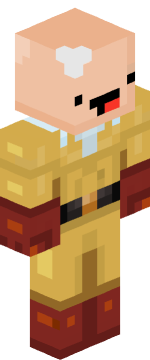 Skin Joker