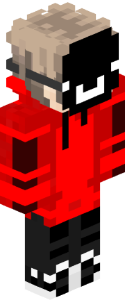 Skin Render