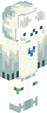 Skin Render