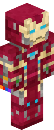 Skin Render