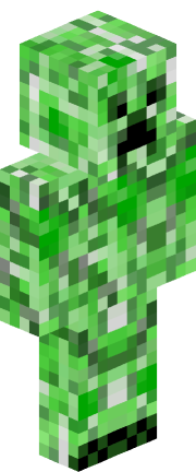 Skin Render
