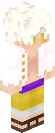Skin Render
