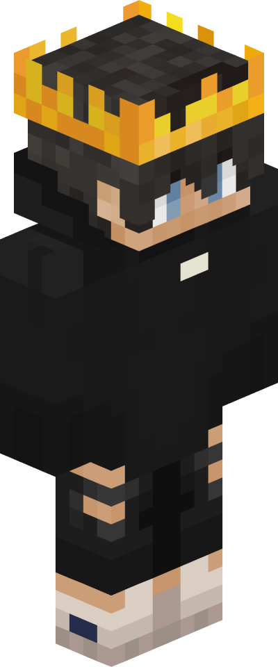 JuliusH_1 Minecraft Skin