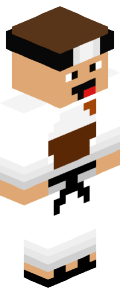 Skin Odkrywca dżungli