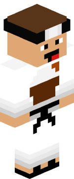 Skin Odkrywca dżungli