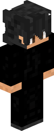 Skin Render
