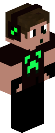 Skin Render