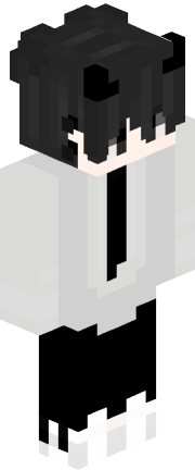 Skin Render