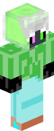 Skin Render